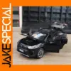 1:32 Diecast RAV4 SUV Model Car Toy