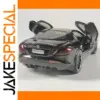 Mercedes Benz SLR McLaren 722 S Diecast Model Car 1:32