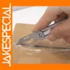 Multi-functional Stainless Steel Pocket Knife