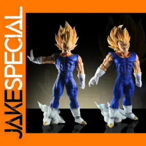 Vegeta Dragon Ball PVC Action Figure 29cm
