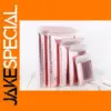 10 Pack Rose Gold Padded Bubble Mailers