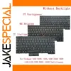 Portuguese IT Belgian Keyboard for Lenovo Thinkpad