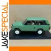 Diecast 1:24 SUV Model Toy for Collectors