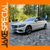 Diecast 1:18 Benz C200 C-Klasse Model Car