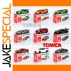 Takara Tomy Tomica Diecast Metal Toy Cars Set