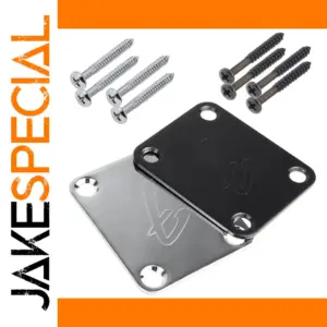 70s Guitar Neck Protection Plate for Fender