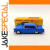 DeAgostini 1:43 Dinky Toys Opel Kapitan Model