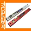 Digital Protractor Inclinometer Level 400mm