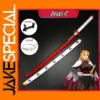 Demon Slayer Nichirin Tō Wooden Sword 73cm/103cm
