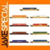 HO Scale 1:87 Well Car with Container Set