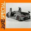 1:22 Scale Jesko Supercar Diecast Model Car