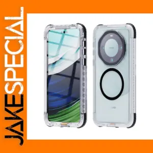 Waterproof Case for Huawei Mate 60 Pro