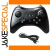Wireless Pro Controller for Wii U and Switch