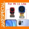 Xiaomi Mi 11 Lite Rear Camera Module Replacement