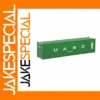 HO Scale 1:87 UASC Shipping Container Model