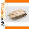 1/72 Scale German IV Jagdpanther Tank Model