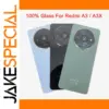 Xiaomi Redmi A3/A3X Back Battery Cover Glass