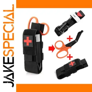 Cat First Aid Kit Survival GearSet