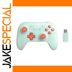 8BitDo Ultimate 2C Wireless Gaming Controller