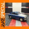 Soviet GAZ 1946 M20B Alloy Car Model 1:43