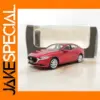 Diecast 1:43 Mazda 3 AXELA Alloy Model