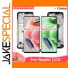 AMOLED Display for Xiaomi Redmi Note 12 4G/5G