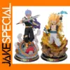 Dragon Ball Z Son Goku SSJ3 Action Figure