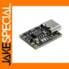 Lithium Battery Charger Module 3.7V 1A Type-C