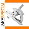 Precision Angle Measuring Ruler 0-320°