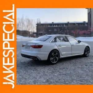 1:32 Audi A4 Diecast Alloy Car Model