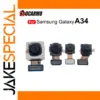 Samsung Galaxy A34 Front Camera Flex Cable