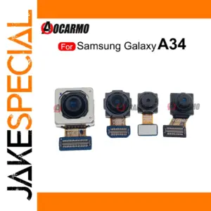 Samsung Galaxy A34 Front Camera Flex Cable