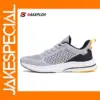 Baasploa Men's Lightweight Running Sneakers