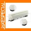 HO Scale Unassembled Grain Hopper Model 1:87