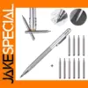 Tungsten Carbide Scriber Pen with Tips