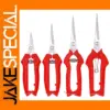 Mini Micro-Tip Pruning Shears for Gardening