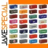 HO Scale 3pcs Shipping Containers Model Set
