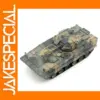 1:72 Scale China 04 Infantry Chariot Tank Model