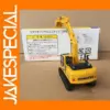 1:87 Komatsu PC210LCi-10 Alloy Model