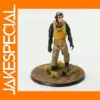 90mm Round Model Bases for Wargames Set