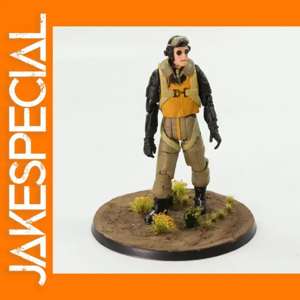 90mm Round Model Bases for Wargames Set