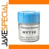 Silver Thermal Grease Paste 10g 20g for CPU GPU