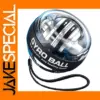Wrist Power Training Gyro Ball for Strength