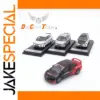 1/64 Scale Metal Alloy Honda Civic Type R Model