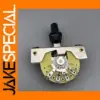 CRL 3 Way Guitar Pickup Selector Switch