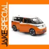 1:24 Volkswagen ID.Buzz Diecast Model Car