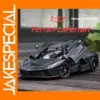 1:32 LaFerrari Metal Diecast Model Car