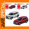 Nissan X-Trail Diecast Metal Model Car