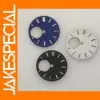 NH38 28.5mm Green Luminous Watch Dial