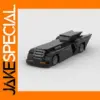 MOC City Sports Car Building Blocks Set